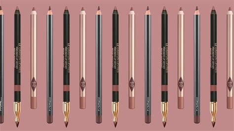 chanel nude run lip liner|Chanel lip liner best selling.